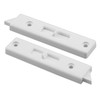 2-9/16in Wt Vinyl Window Tilt Latch