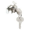 Mail Box Lk, Jensen General, 5 Pin, Nkl