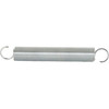 Handyman Ext Spg, 1-1/16in X 7in, 0.105in Diameter, Open Sgl Loop