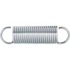 Handyman Ext Spg, 5/8in X 2-1/2in , 0.072in Diameter, Sgl Loop, Open