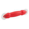 Make 2 Fit Screen Rolling Tool W/ Nylon Wheels