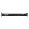Garage Dr Torsion Spg, 0.218in X 1-3/4in X 20in, Blue, Left Wind