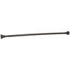 Design House Shower Rod (Oil Rubbed Bronze)