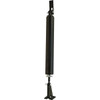 Pneumatic Dr Closer, 10-1/2in, Black Color, Adjust, Hd