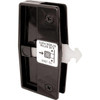 Screen Dr Latch And Pull W/ Sec Lk, New Columbia
