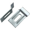 Frameware Security Wall Moulding Bracket Package Of 100