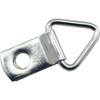 Frameware Light-Duty Single Hole Mini Frame Hanger Package Of 200