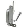 Look-Ruscoawning Op, Gray, Left , 2-3/8in Link