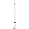 Wt Standard Duty Screen Dr Closer