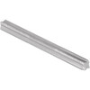 Defender Sec Replacement Spindle, Sq Drive System, Stl