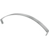 Make 2 Fit Screen Tension Springin Flat Steel, 3-1/8in, Package Of 6