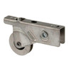 1in Ss Screen Door Roller Assembly, Bay Mills, Package Of 2