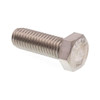 Hex Bolts, 1/2in-13 X 1-1/2in, 304 Ss, Package Of 25