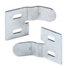 Bi-Fold Door Surface Aligner, Universal, Handed, Package Of 2