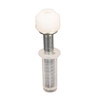 Nylon Top, Bi-Fold Top Mount Pivot, Package Of 2