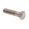 Hex Bolts, 3/8in-16 X 1-1/2in, 304 Ss, Package Of 25