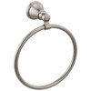 Delta Towel Ring Coordinates With The Woodhurst Collection