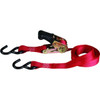 Keeper 13' Ratcheting Nylon Tie-Down Strap