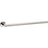 Taymor Astral 24" Towel Bar In Polished Chrome