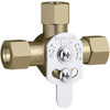 Kohler Mechanical Mixing Valve