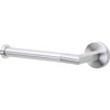 Taymor Astral Collection Satin Nickel Toilet Paper Holder