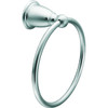 Moen Brantford Chrome Towel Ring