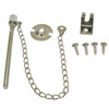 Strybuc 0.19 In Burglar Pin/nite Lock (40-Pack)