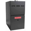 Goodman 80,000k BTU 80 Percent Afue Upflow/Horizontal Gas Furnace Gmes80 Series