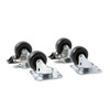 Portacool 3 In. Caster Kit