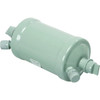 White-Rodgers 1/2" Sweat Suction Line Filter Drier