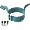 5" Diameter Motor Maintenance Bracket Kit