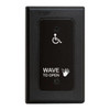 Camden Usa Surewave Infrared Wave To Open, Handicap Touchplate, Polycarbonate