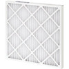 Pleated Merv 8 Standard Capacity Air Filter 8x20x1