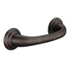 Moen Kingsley Oil Rubbed Bronze Drawer Pull