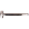 Detex 36 In Wide Stile Rim Exit Device (Stainless Steel)