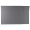 Detex 32-52 In Adjustable Gate Plate