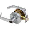 Dexter C1000 Classroom Security Regular Lever Less Sfic Satin Chrome