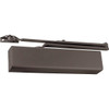 Dexter Dcm1000 Door Closer Full Regular Arm With Pa Shoe Dark Bronze