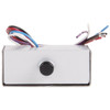Dortronics 5236 Switch Console 1 Momentary Dpdt Push Button
