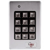 Linear 232se Indoor/Outdoor Surface-Mount Weather Resistant Keypad