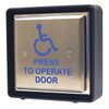 Ms Sedco Wall-Mounted Push Button Handicap Door Access Switch