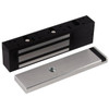 Rutherford Controls 8310 Series Multimag Electromag Lock Door W/sensor Bronze