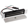 Rutherford Controls 8360 Mortise Minimag Electromagnetic Lock Aluminum