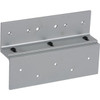 Rutherford Controls Top Jamb Bracket Kit For Model 8375 Aluminum