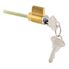 Sliding Glass Door Cylinder Lock Schlage Keyway