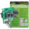 Qwikproducts Qwikswap Universal Constant Torque Motor Replacement