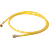Jb Industries 60" Yellow Premium Charging Hose