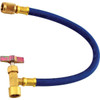 Nu-Calgon A/c Piercing Valve And Hose