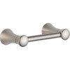 Delta Lahara Tissue Holder Stainless Steel