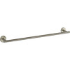 Delta Trinsic 24" Towel Bar Stainless Steel